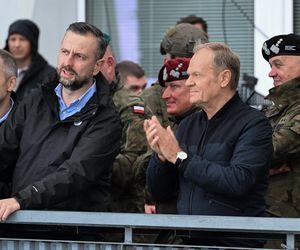 Wspólne wystąpienie Tuska i Kosiniaka-Kamysza. O co chodzi?