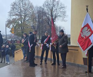 Pogrzeb Jana Furtoka w Katowicach. Tłumy kibiców i działaczy żegna legendę GKS Katowice