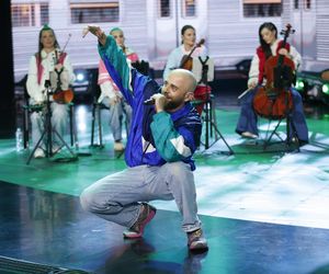 CNE prowadzącym festiwal w Opolu 2025. Na scenie trzy pokolenia polskich hip-hopowców