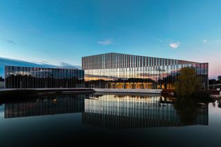 Akademia Muzyczna im. F. Nowowiejskiego w Bydgoszczy otworzyła nowy kampus! Jest się czym chwalić!