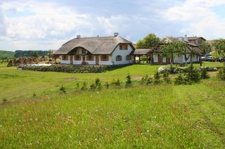 Dom ekologiczny: jak i z czego go zbudować? Co to znaczy dom ekologiczny