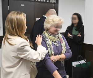 Agnieszka Kaczorowska i Maciej Pela - rozwód