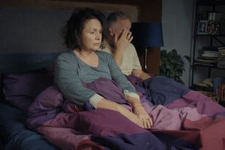 M jak miłość, odcinek 1851: Życie Rogowskich zamieni się w koszmar. Wróg z Grabiny nie da im spokoju - ZDJĘCIA