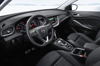 Opel Grandland X Hybrid4 1.6 Turbo A8 300 KM AWD