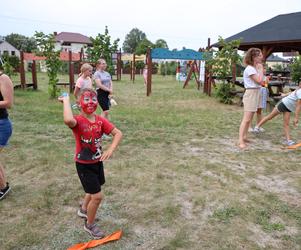 Niezwykły piknik przy Stawie w Lasocinie. Zobacz zdjęcia i relację! #DziałamyRazem