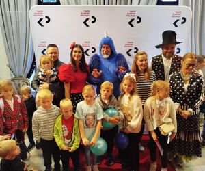 Siedleckie CKiS oficjalnym partnerem Teatru Klasyki Polskiej z Warszawy