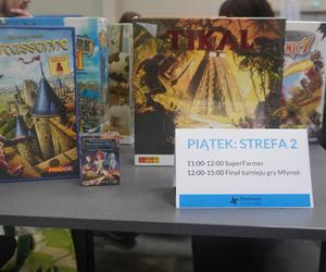 BookGame 2024. Festiwal i Targi Gier Planszowych w Krakowie