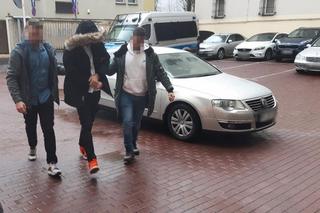 Sfingowali śmierć i brali za to gigantyczne odszkodowania. Wśród zatrzymanych znany gitarzysta