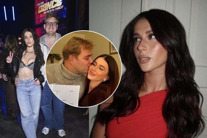 Roxie Węgiel skończyła 21 lat. Tak odpowiedziała na życzenia od teściowej