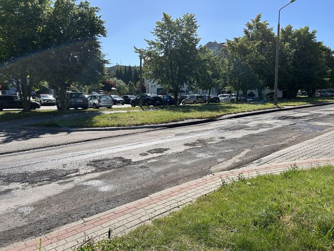Ruszyły prace na Janowicza