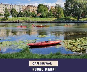 Cafe Bulwar/Nocne Marki