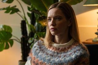 	Na dobre i na złe odc. 925: Dominika (Paulina Gałązka)