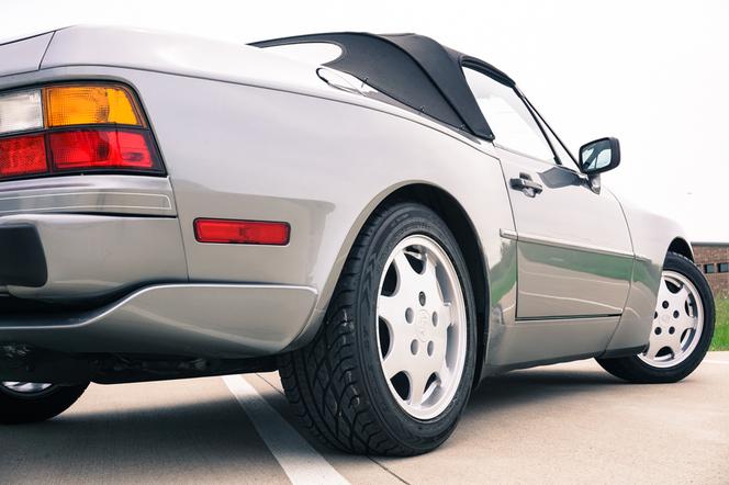 Porsche 944 S2 Cabriolet na sprzedaż