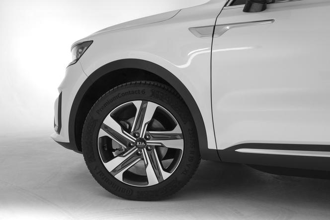 Kia Sorento (2021)