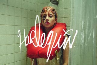 3. miejsce: Lady Gaga - Harlequin