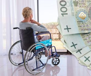 Od 2 września 4134 zł świadczenia od ZUS 