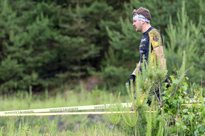 Runmageddon w Katowicach 2025. Błoto, pot i triumf na Hałdzie Kostuchna
