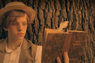 Dewajtis, odc. 3: Marek Czertwan (14 lat Piotr Seidel)