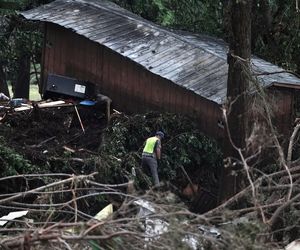 Oto ofiary potopu na obozie religijnym! Nadal wielu zaginionych