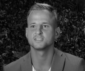 Marcin Leszczyński nie żyje