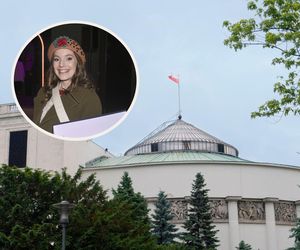 Posłanka PSL napisała do ministerstwa w sprawie... Sanah. Ma dwa pytania