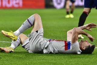 Lewandowski będzie miał kłopoty? Słynny napastnik chce iść do Barcelony, media nie mają wątpliwości