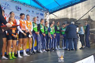 Wielka Wioślarska 2019 w Bydgoszczy 
