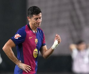 Tyle zarabia Robert Lewandowski w Hiszpanii. Ogromne pieniądze na koncie piłkarza