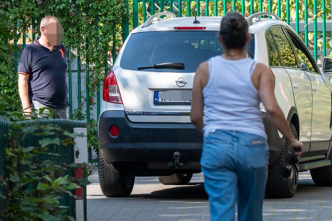 Anna Mucha ma w nosie zakazy