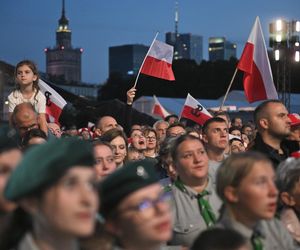 Warszawiacy śpiewają (nie)zakazane piosenki 2025