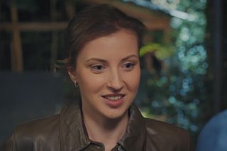 M jak miłość odc. 1873. Natalka (Dominika Suchecka)