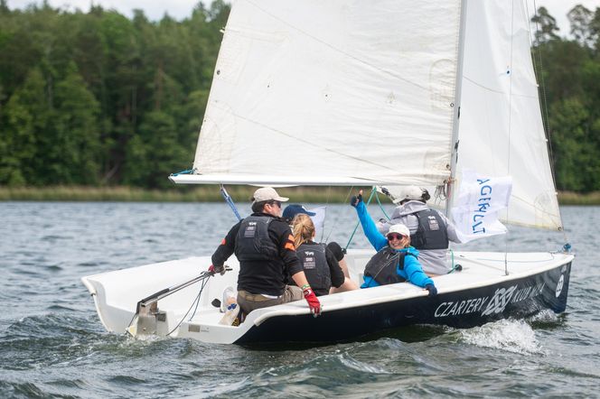 Regaty Architektów 2025