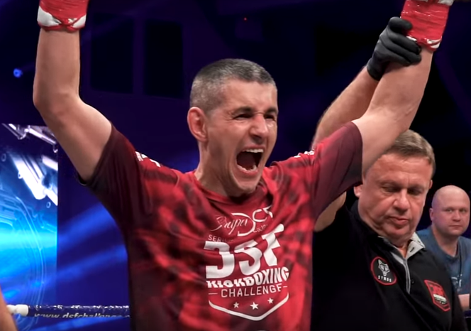 DSF Kickboxing Challenge 22: transmisja online i TV. O której godzinie gala w Nowym Sączu?