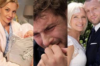 M jak miłość. Fani wybrali najważniejsze wydarzenie minionego sezonu! Pierwsze miejsce było bezkonkurencyjne 