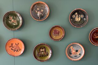 Wystawa Łysogórski Zwierzyniec w Krakowie