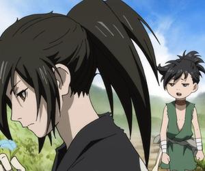 Dororo 