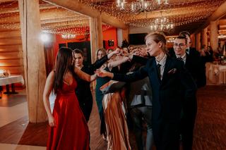 Studniówka Powiatowego Zespołu Szkół w Bodzentynie