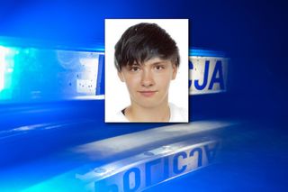 Sylwia wyszła z domu i już nie wróciła! Trwają poszukiwania 16-latki