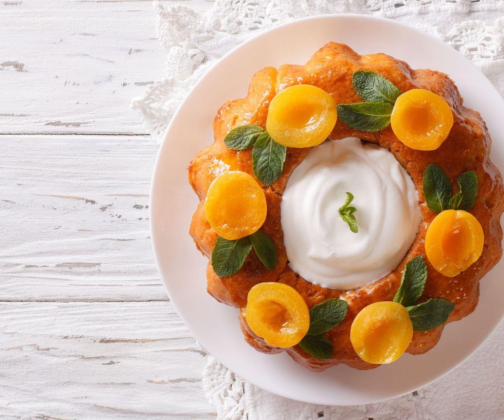 Rozkoszna babka Savarin – francuska klasyka, której nie sposób się oprzeć!