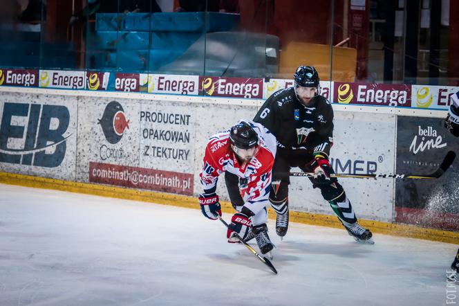 KH Energa Toruń - GKS Tychy 2:3, zdjęcia z Tor-Toru