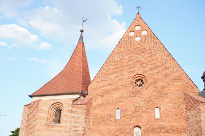Kościół św. Jana Jerozolimskiego 