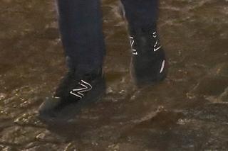 Politycy opozycji na spotkaniu w klubie przy ul.Mysiej