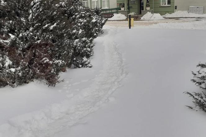 Idzie odwilż, śnieg się roztopi. Jak oceniacie AKCJĘ ZIMA w Starachowicach