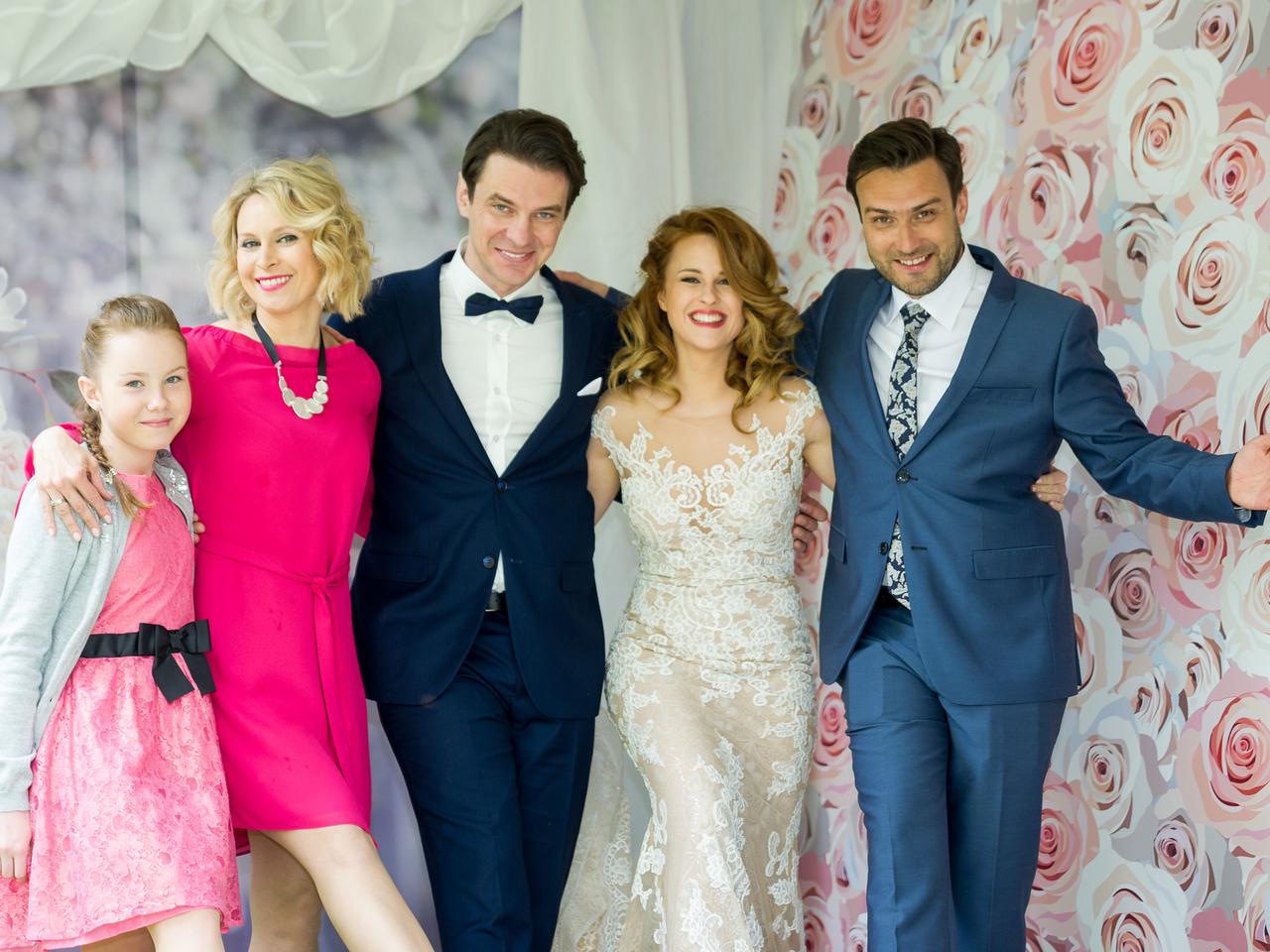 Klan odc. 3319 - opis, streszczenie:  Paweł nadal przebywa w Instytucie Hematologii