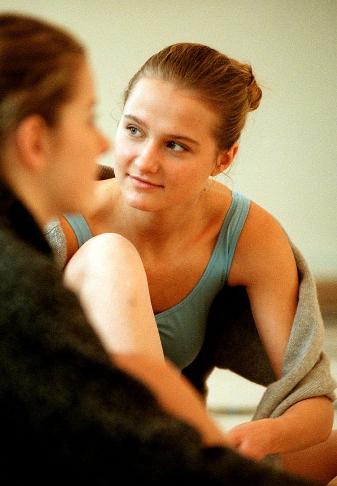 Znany aktor chodził z córką Wałęsy