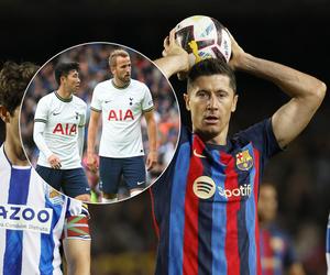 Bayern przestanie płakać po Lewandowskim?! Potężny transfer na horyzoncie. Harry Kane niebawem w Monachium?