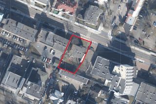 Szczecin pozbywa się nieruchomości nad Bałtykiem