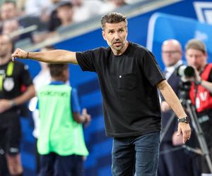 Luka Elsner rzuca wyzwanie Górnikowi. Cracovia ma energię na wysoki poziom