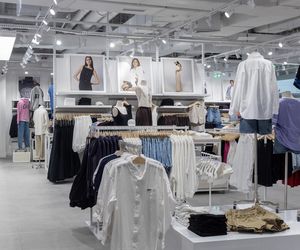 GAP w Westfield Arkadia