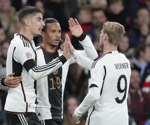 Kostaryka - Niemcy RELACJA NA ŻYWO. Mundial 2022: Niemcy walczą z Kostaryką o awans do fazy pucharowej! Podopieczni Hansa Flicka muszą wygrać [WYNIK, SKŁADY]